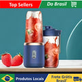 Liquidificador Portátil