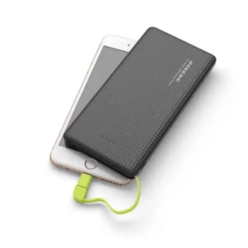 Power Bank Lightning 10000Mah