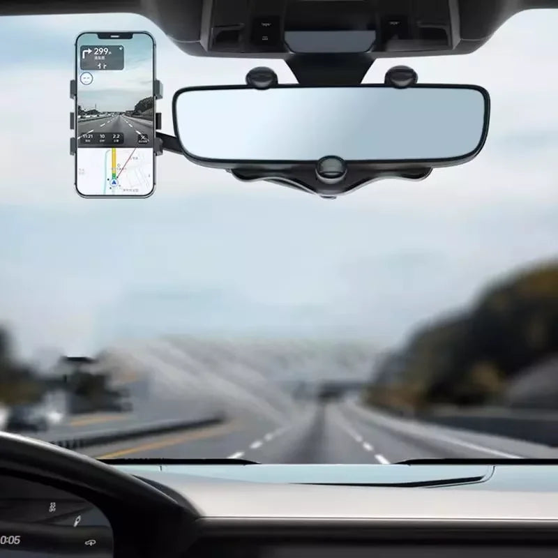 Suporte para Celular Uber
