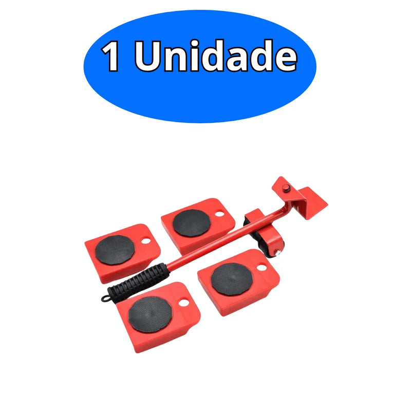 Movedor de Móveis Move Fácil