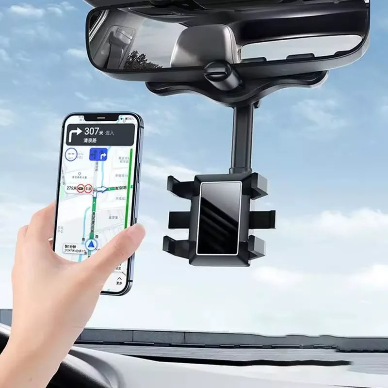 Suporte para Celular Uber