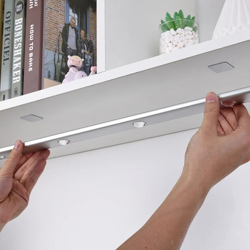 Led Inteligente com Sensor de Movimento FQ LE