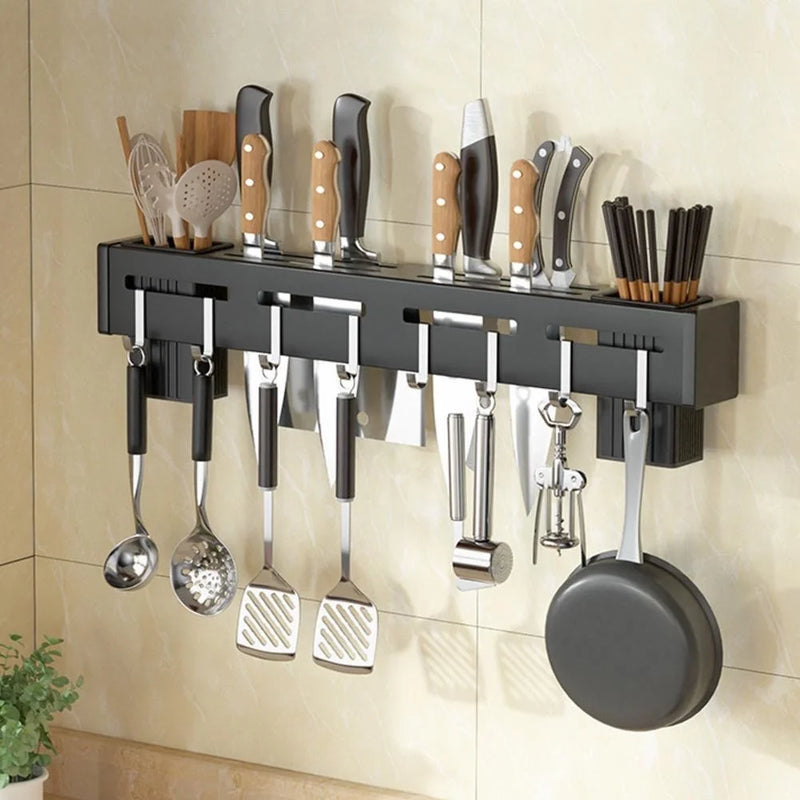 Suporte Organizador para Cozinhas