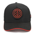 Original Sapream Fashion Agro Country Breathable Strapback Men's Suede Cap