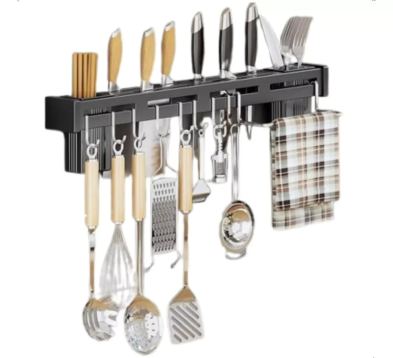 Suporte Organizador para Cozinhas