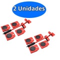 Movedor de Móveis Move Fácil