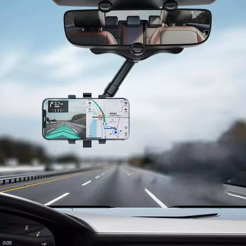 Suporte para Celular Uber