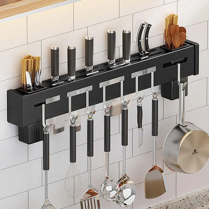 Suporte Organizador para Cozinhas