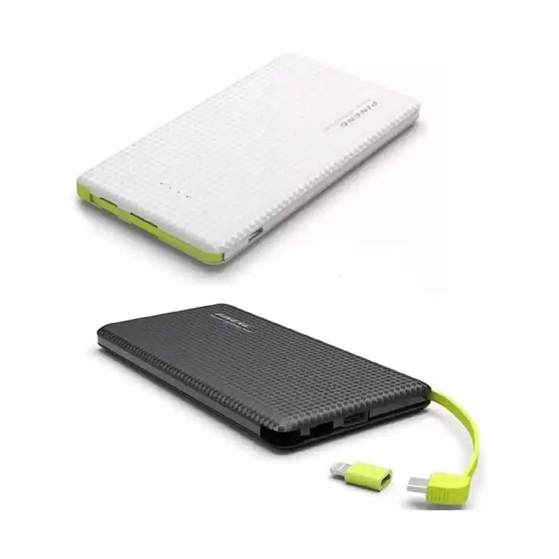 Power Bank Lightning 10000Mah
