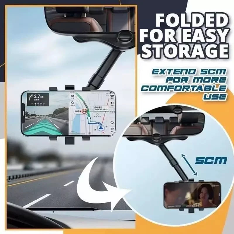 Suporte para Celular Uber