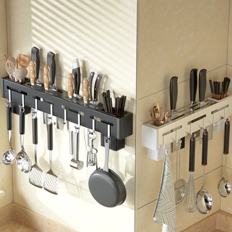 Suporte Organizador para Cozinhas