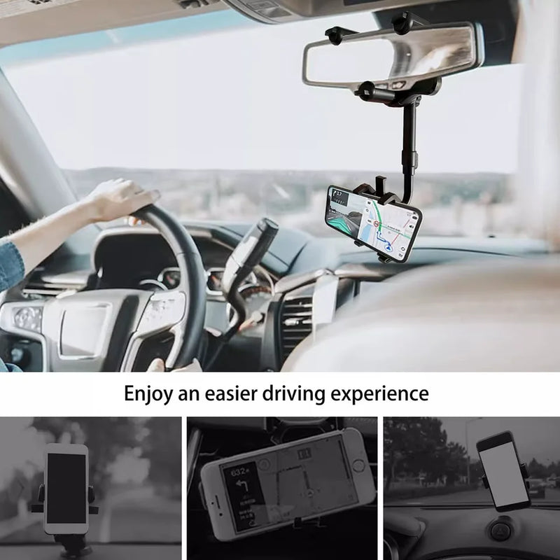Suporte para Celular Uber
