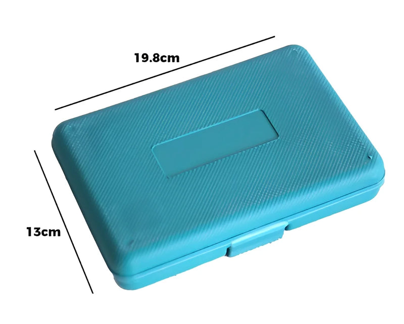 Kit Jogo De Ferramentas Com Maleta 12 Peças