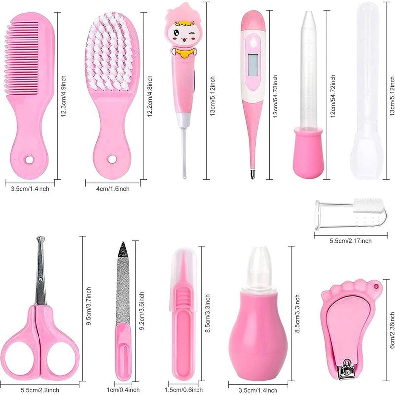 Kit para Crianças