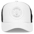 Original Sapream Fashion Agro Country Breathable Strapback Men's Suede Cap