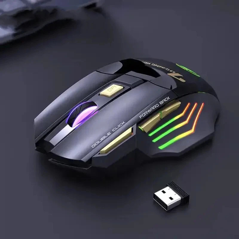 Mouse Gamer