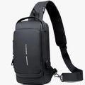 Mochila Anti-Furto