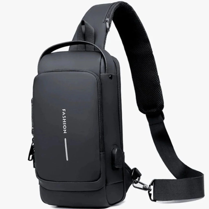 Mochila Anti-Furto