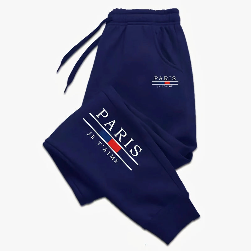 2024 New Men's Casual Sports Pants Sweatpants Gym Running Training Jogging Mountaineering Pants Hot Sale 1000+ Low price sales
