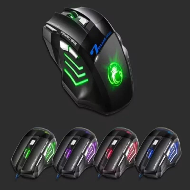 Mouse Gamer