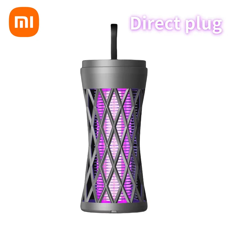 Iluminária Matador de Mosquitos