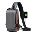 Mochila Anti-Furto