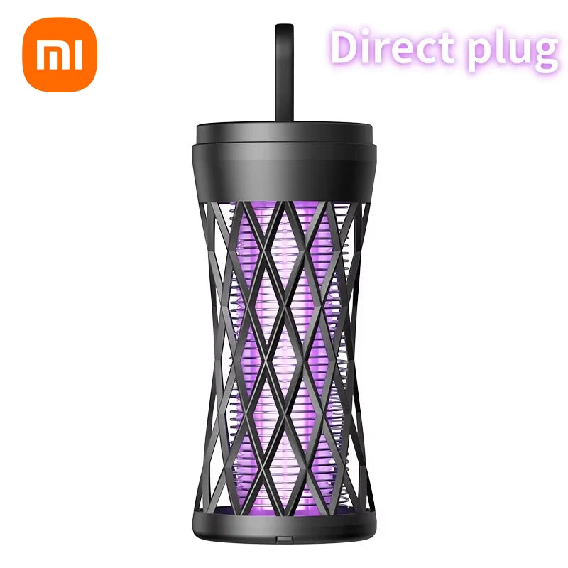 Iluminária Matador de Mosquitos