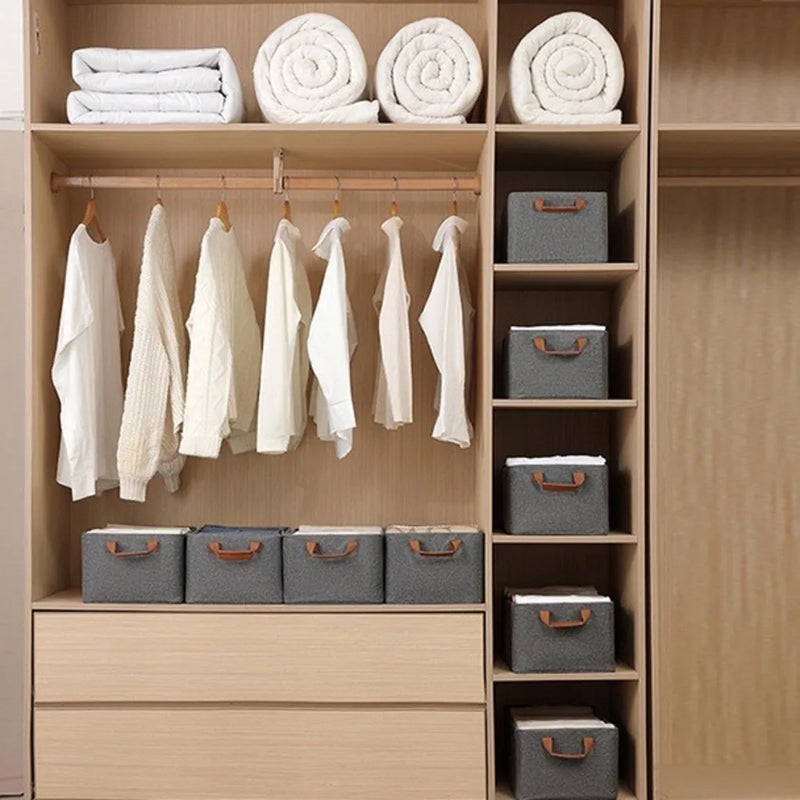 Organizador de Roupas Dobrável