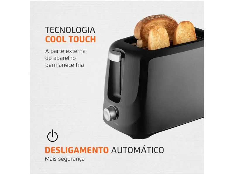 Torradeira Mondial