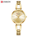 Relógio Curren Feminino