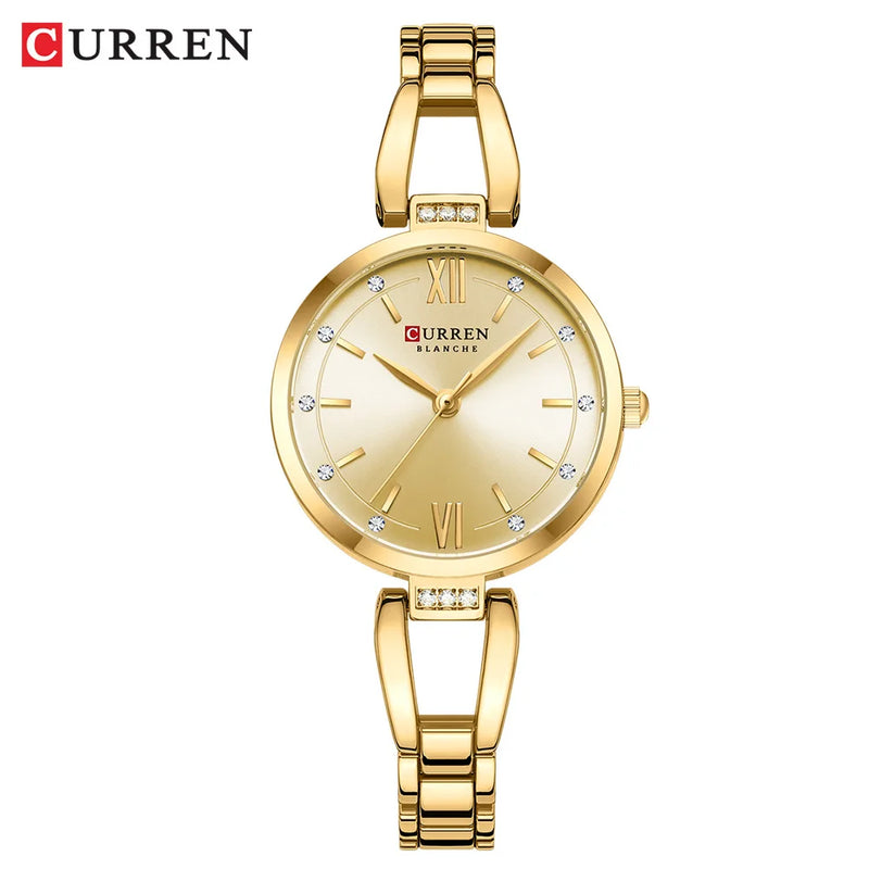 Relógio Curren Feminino